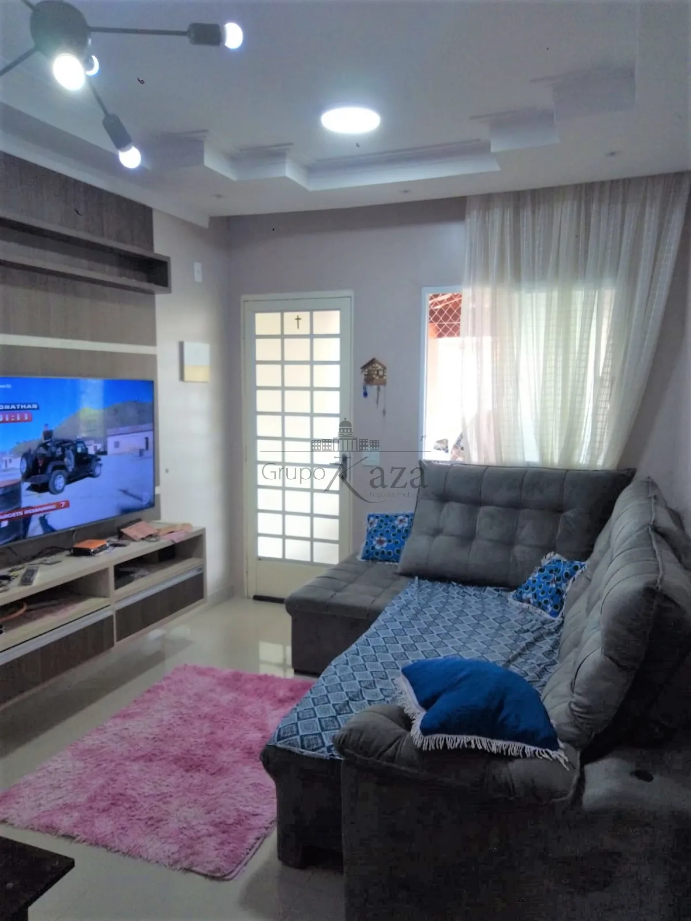 Foto 3 de Casa Condomínio em Jardim Marcondes, Jacareí - imagem 3