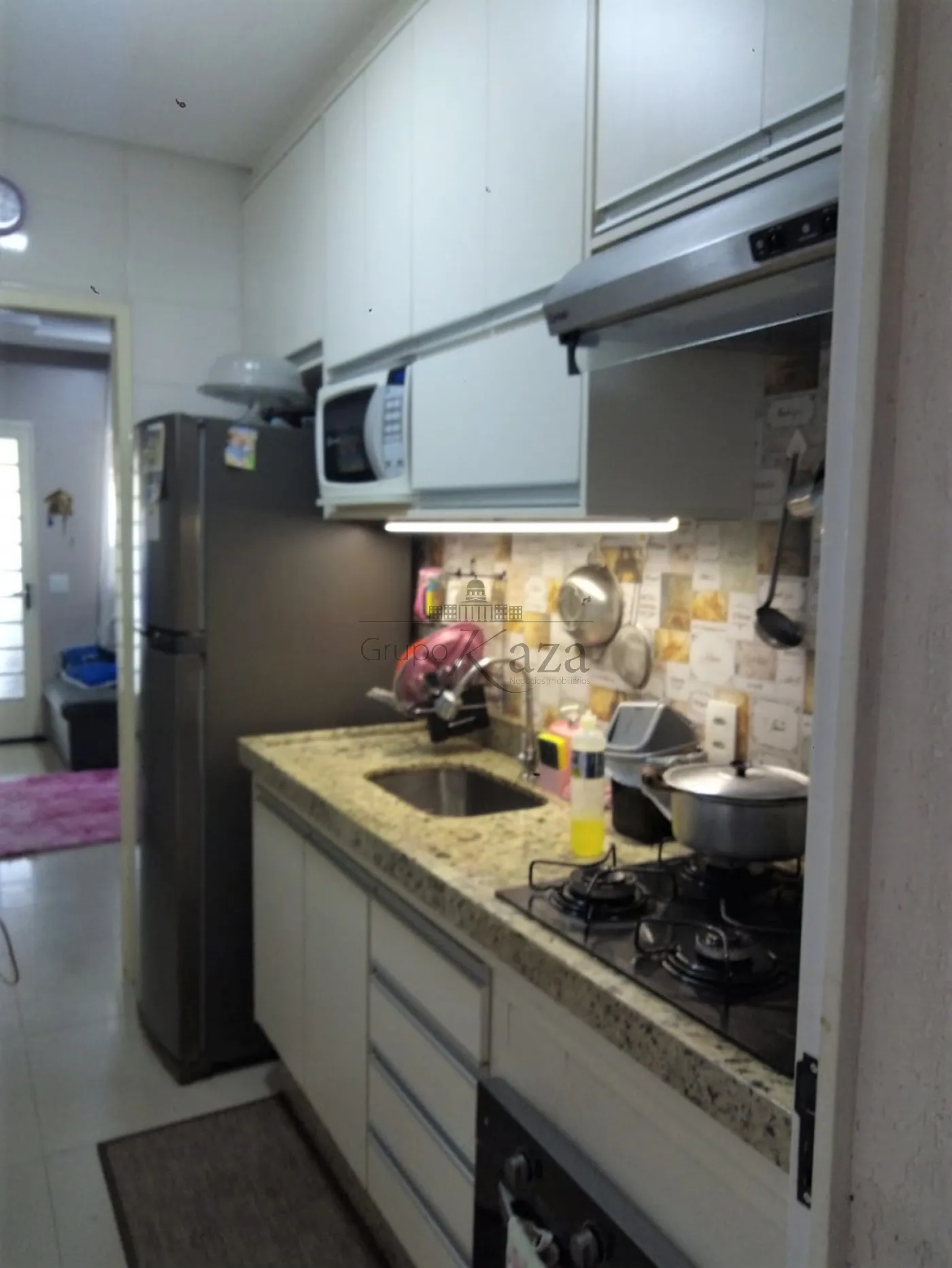 Foto 4 de Casa Condomínio em Jardim Marcondes, Jacareí - imagem 4