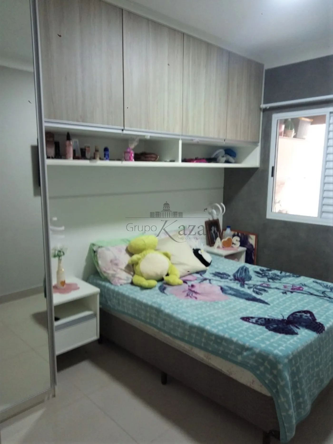 Foto 6 de Casa Condomínio em Jardim Marcondes, Jacareí - imagem 6