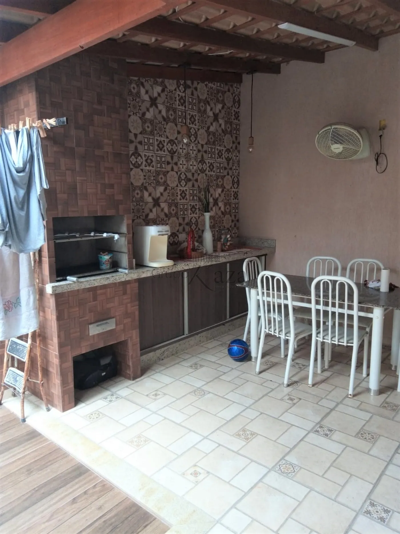 Foto 11 de Casa Condomínio em Jardim Marcondes, Jacareí - imagem 11