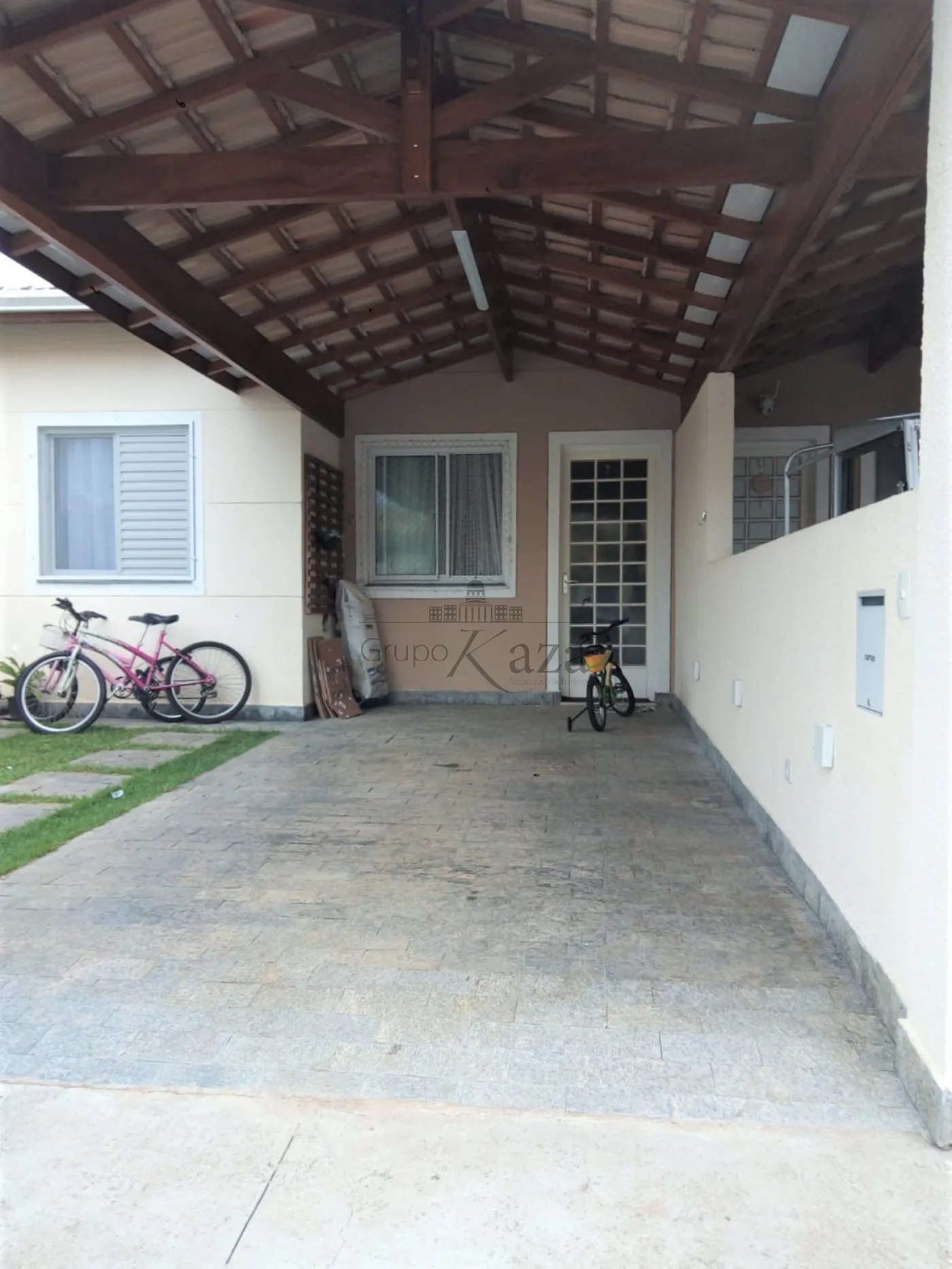 Foto 2 de Casa Condomínio em Jardim Marcondes, Jacareí - imagem 2