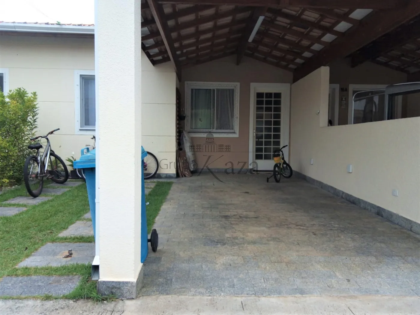 Foto 1 de Casa Condomínio em Jardim Marcondes, Jacareí - imagem 1
