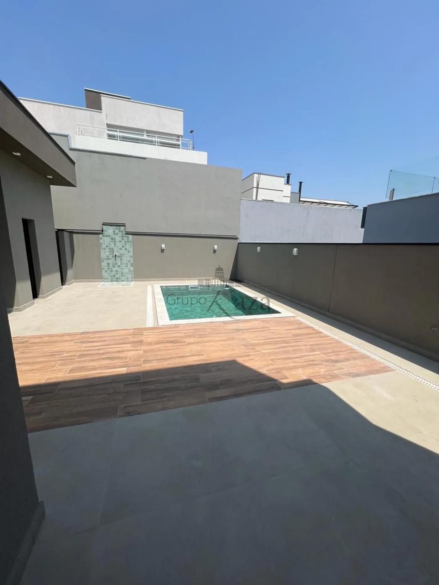 Foto 6 de Casa Condomínio em Bairro do Grama, Caçapava - imagem 6