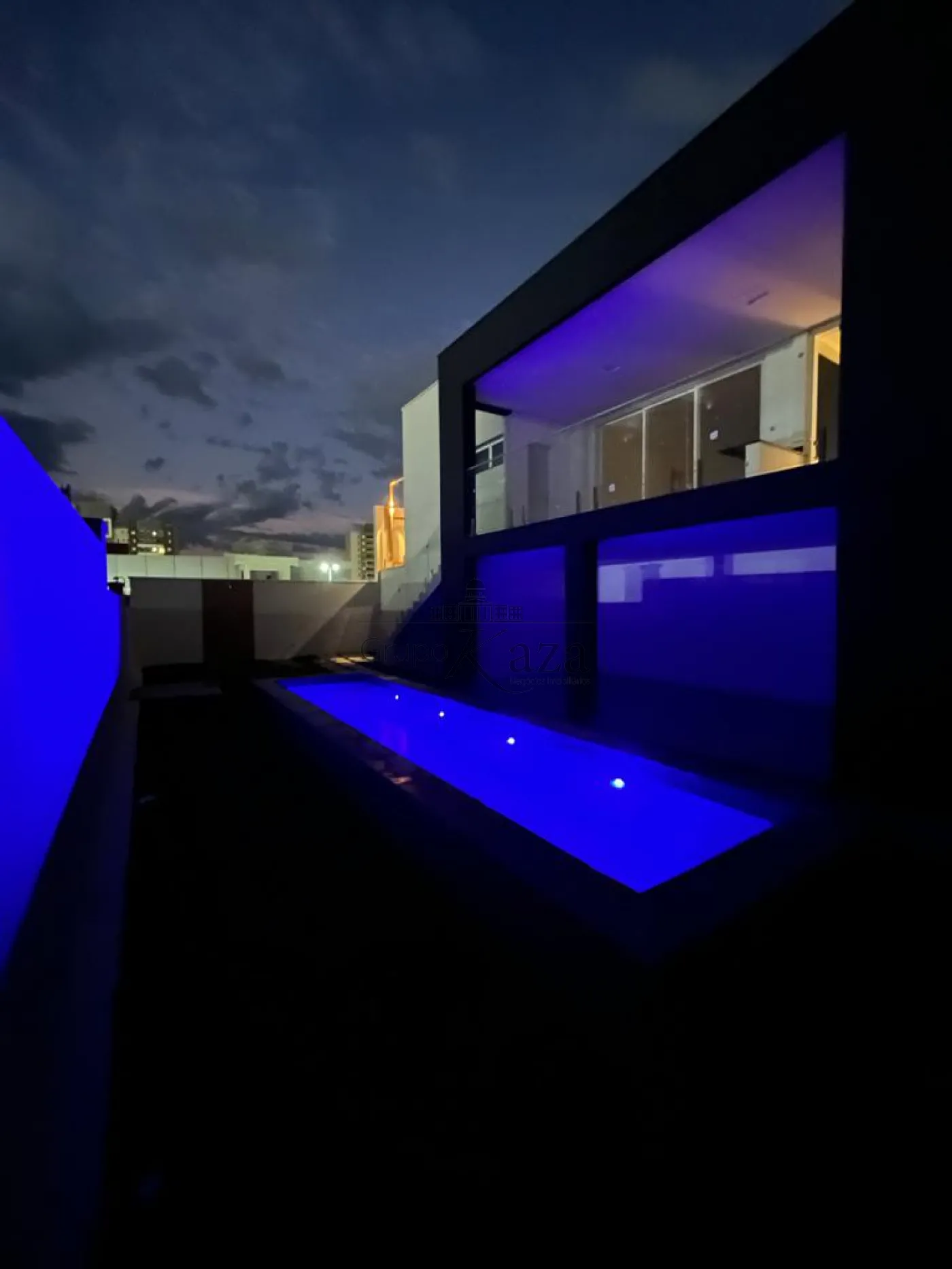 Vista Noturna