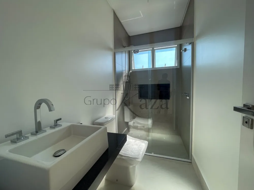 Foto 16 de Casa Condomínio em Condomínio Residencial Mônaco, São José dos Campos - imagem 16