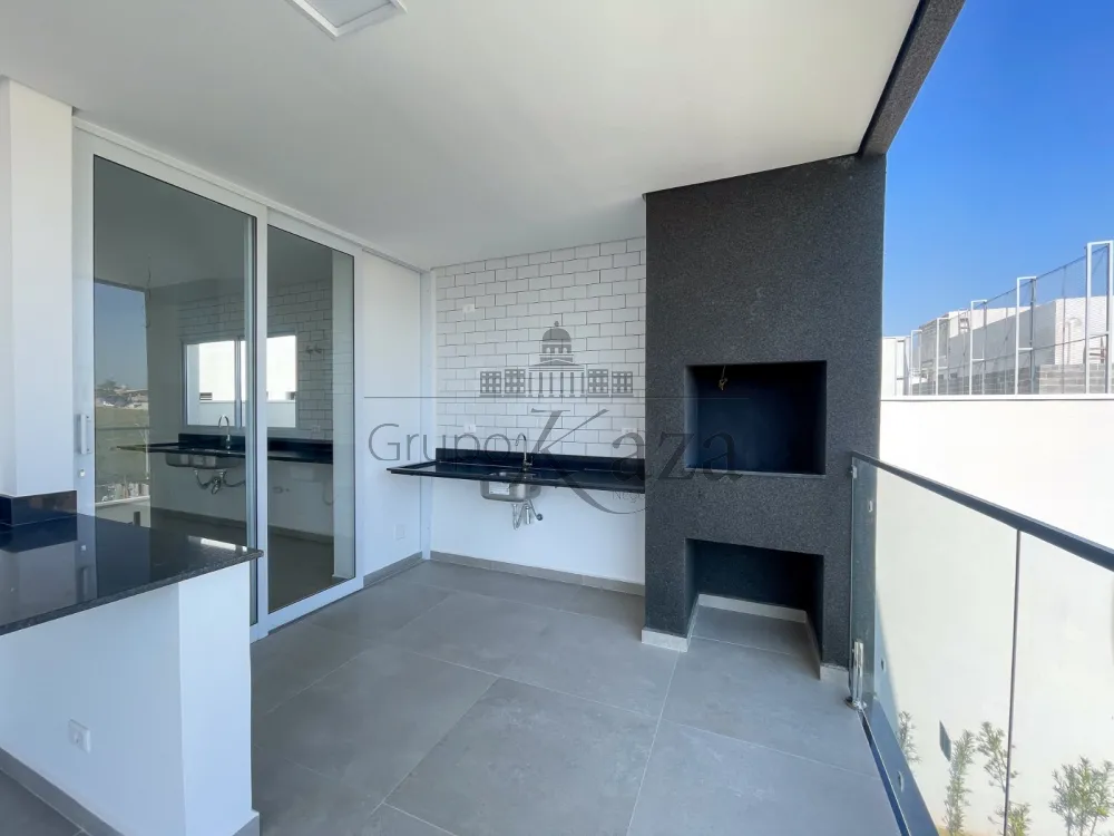 Foto 8 de Casa Condomínio em Condomínio Residencial Mônaco, São José dos Campos - imagem 8