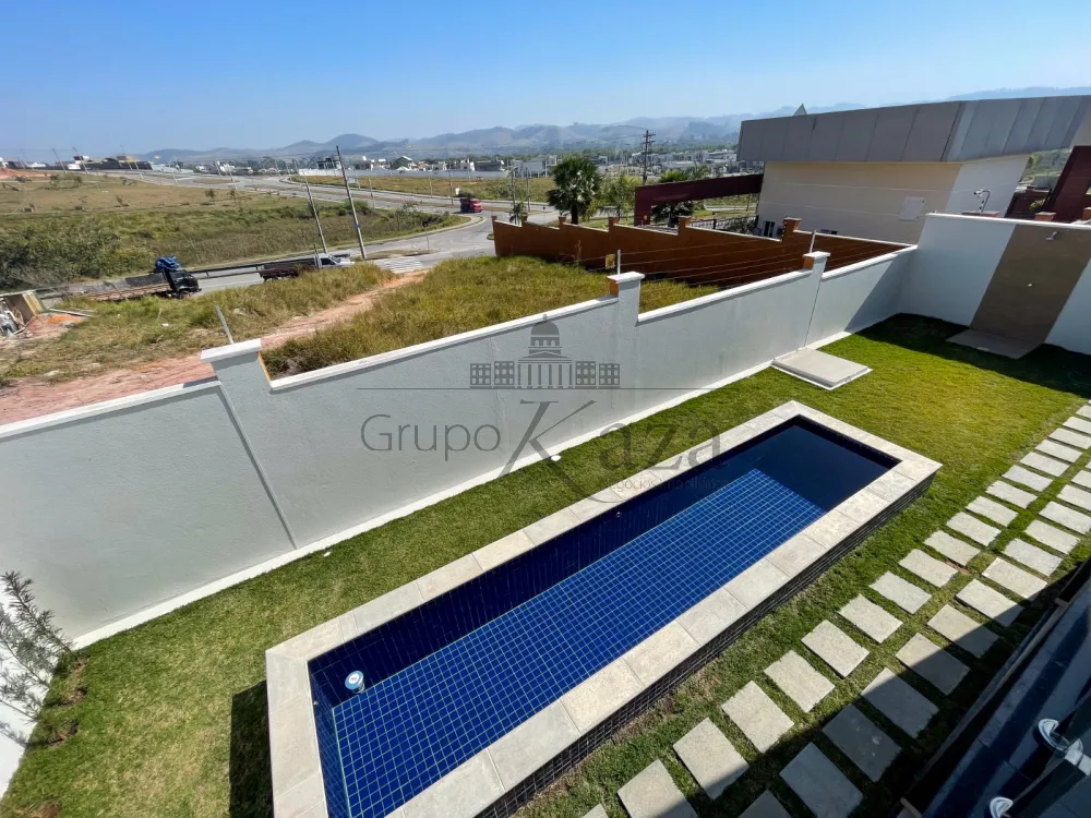 Foto 11 de Casa Condomínio em Condomínio Residencial Mônaco, São José dos Campos - imagem 11