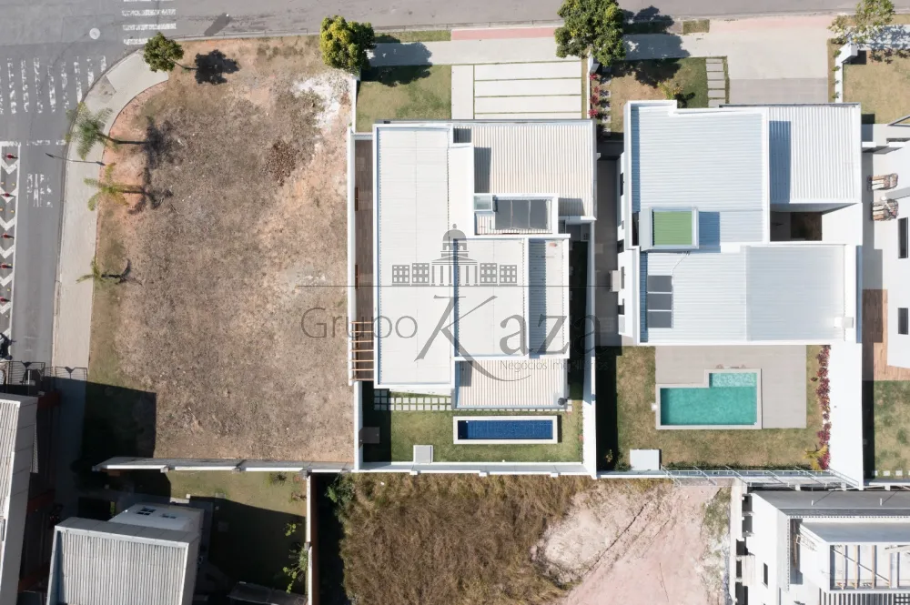Foto 23 de Casa Condomínio em Condomínio Residencial Mônaco, São José dos Campos - imagem 23