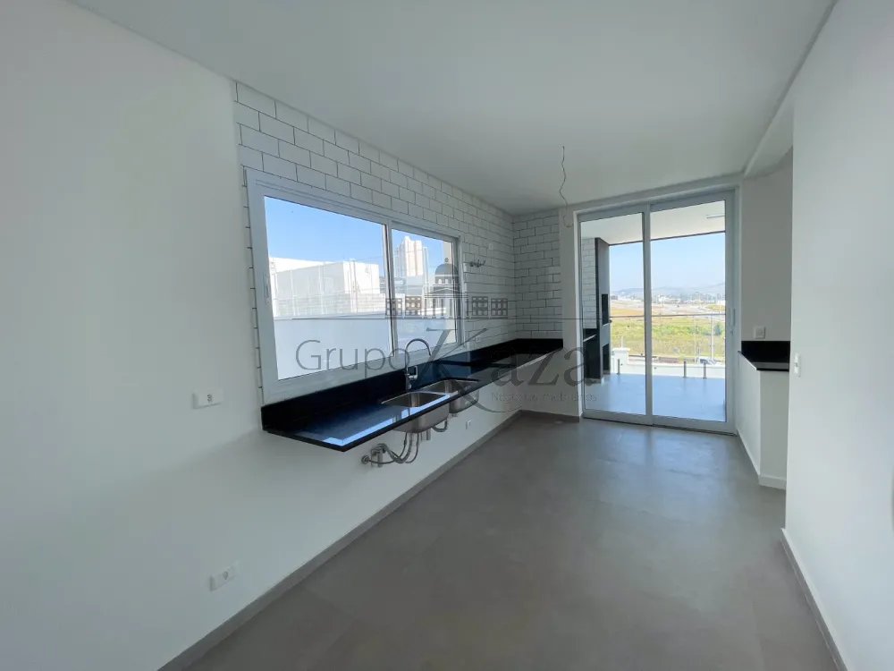 Foto 6 de Casa Condomínio em Condomínio Residencial Mônaco, São José dos Campos - imagem 6