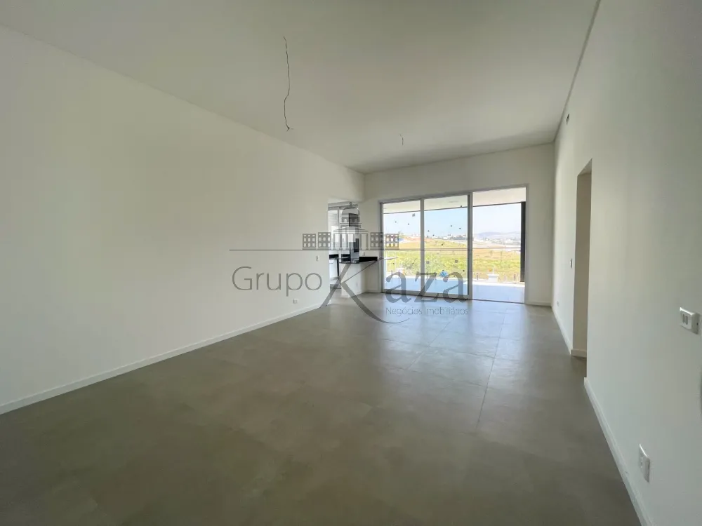 Foto 4 de Casa Condomínio em Condomínio Residencial Mônaco, São José dos Campos - imagem 4