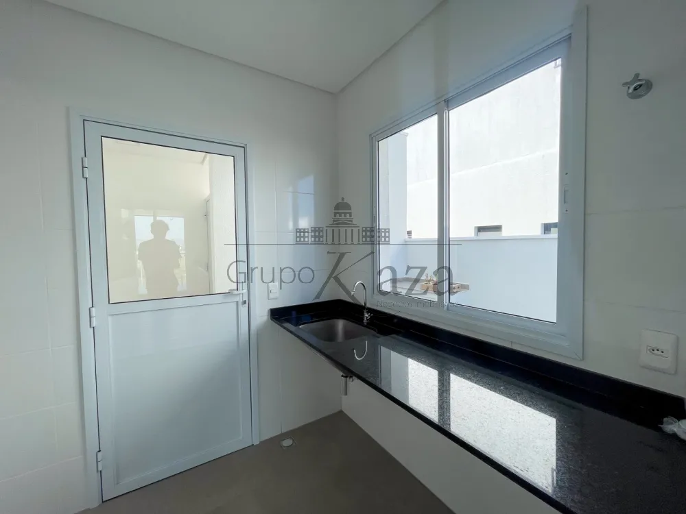 Foto 7 de Casa Condomínio em Condomínio Residencial Mônaco, São José dos Campos - imagem 7