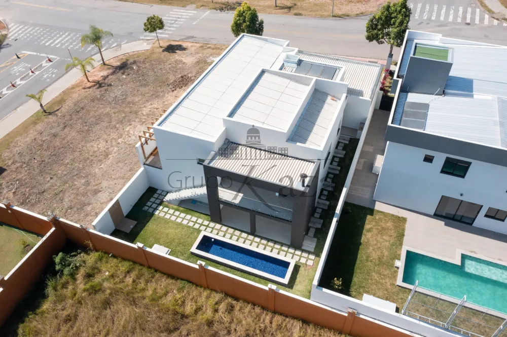 Foto 24 de Casa Condomínio em Condomínio Residencial Mônaco, São José dos Campos - imagem 24
