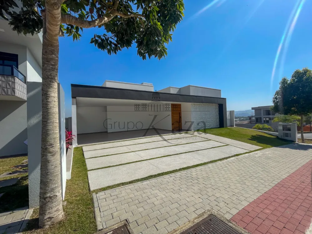 Foto 3 de Casa Condomínio em Condomínio Residencial Mônaco, São José dos Campos - imagem 3