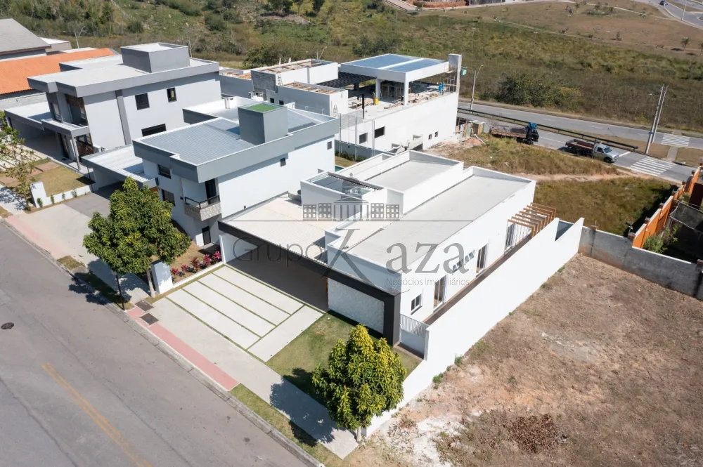 Foto 28 de Casa Condomínio em Condomínio Residencial Mônaco, São José dos Campos - imagem 28