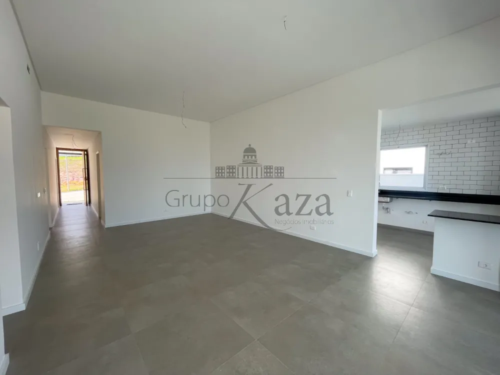 Foto 5 de Casa Condomínio em Condomínio Residencial Mônaco, São José dos Campos - imagem 5