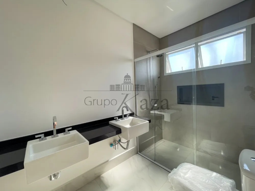 Foto 15 de Casa Condomínio em Condomínio Residencial Mônaco, São José dos Campos - imagem 15