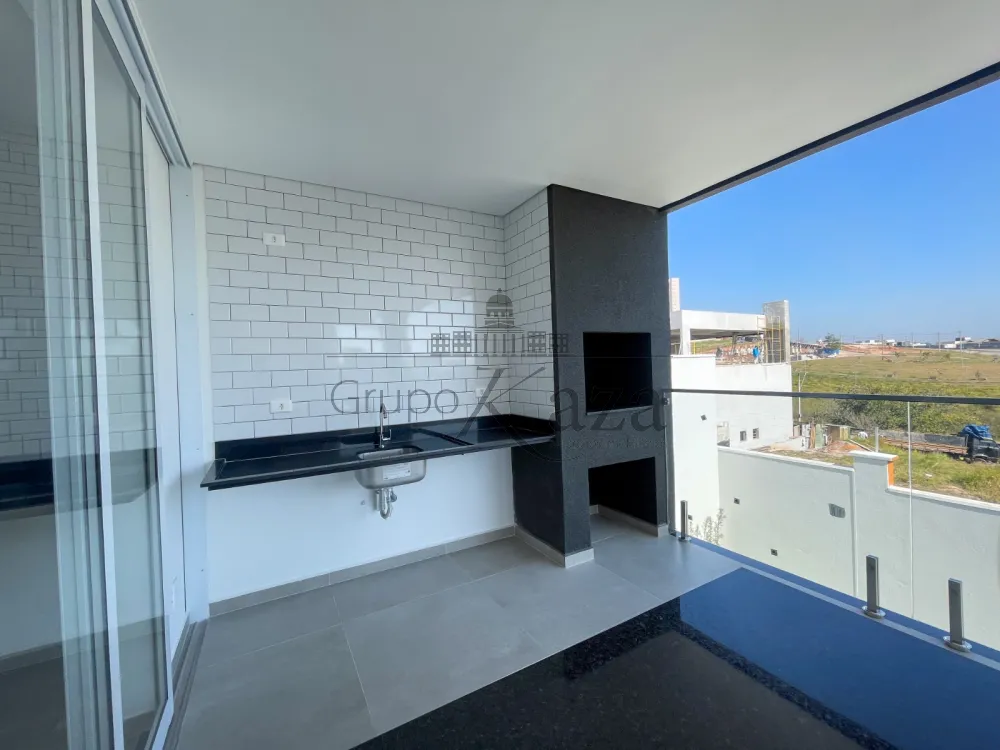 Foto 9 de Casa Condomínio em Condomínio Residencial Mônaco, São José dos Campos - imagem 9