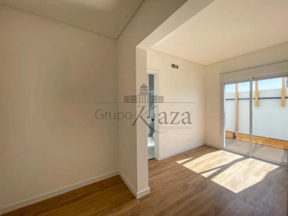 Foto 13 de Casa Condomínio em Condomínio Residencial Mônaco, São José dos Campos - imagem 13