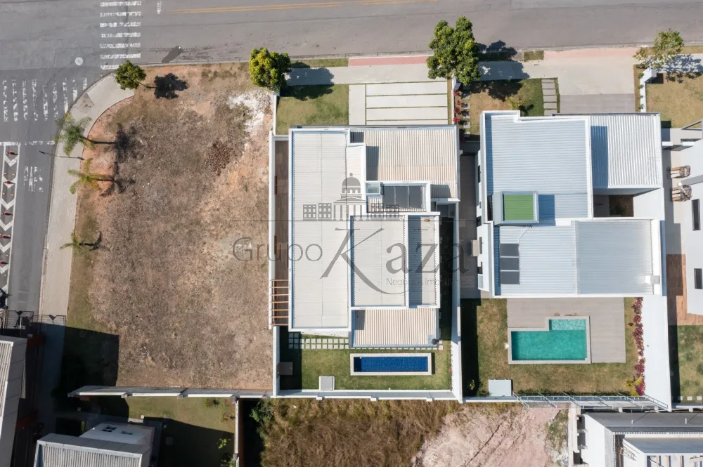 Foto 25 de Casa Condomínio em Condomínio Residencial Mônaco, São José dos Campos - imagem 25