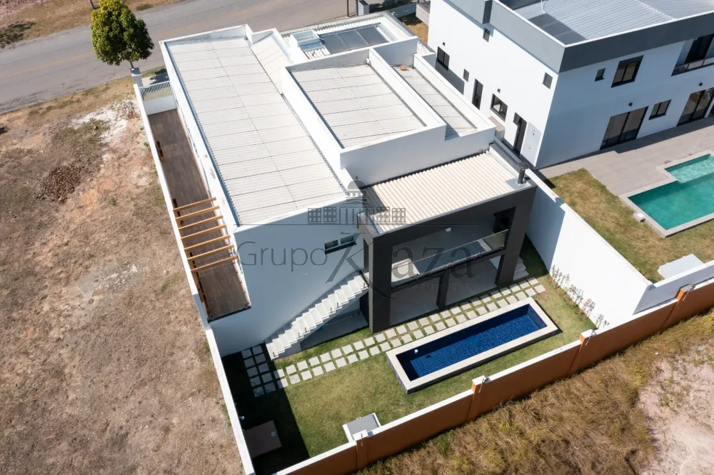 Foto 26 de Casa Condomínio em Condomínio Residencial Mônaco, São José dos Campos - imagem 26