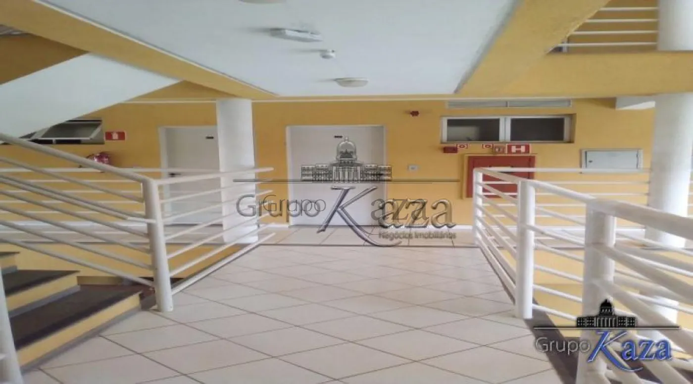 Foto 7 de Comercial Prédio condomínio em Urbanova, São José dos Campos - imagem 7