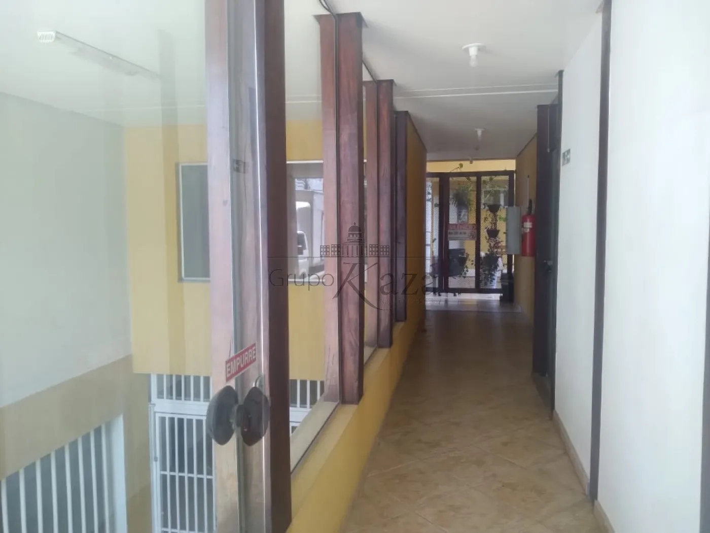 Foto 16 de Comercial Prédio condomínio em Urbanova, São José dos Campos - imagem 16