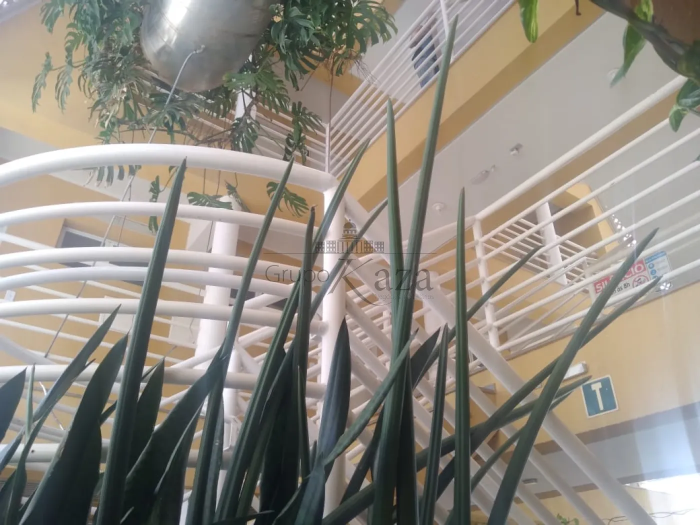 Foto 18 de Comercial Prédio condomínio em Urbanova, São José dos Campos - imagem 18