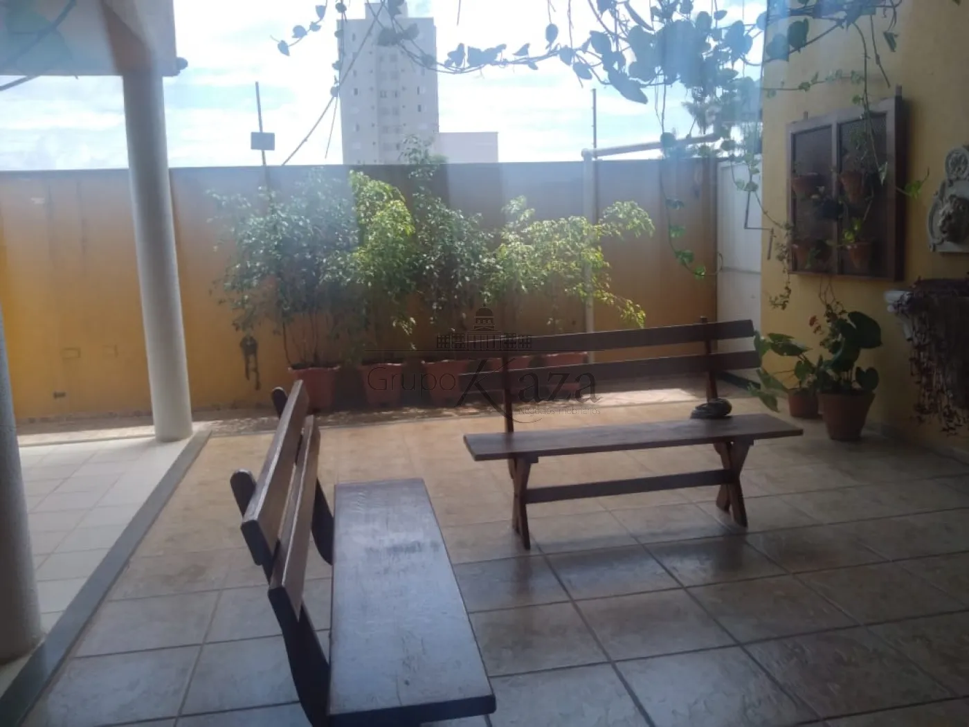 Foto 20 de Comercial Prédio condomínio em Urbanova, São José dos Campos - imagem 20
