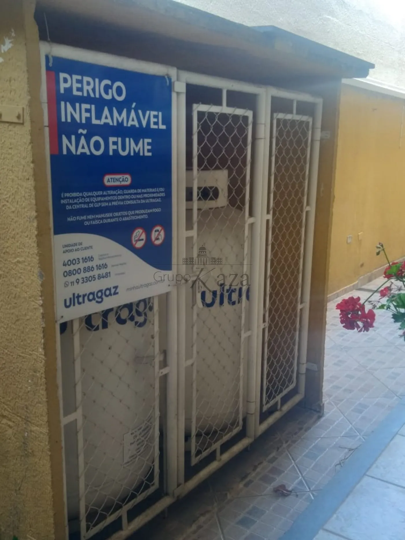 Foto 30 de Comercial Prédio condomínio em Urbanova, São José dos Campos - imagem 30