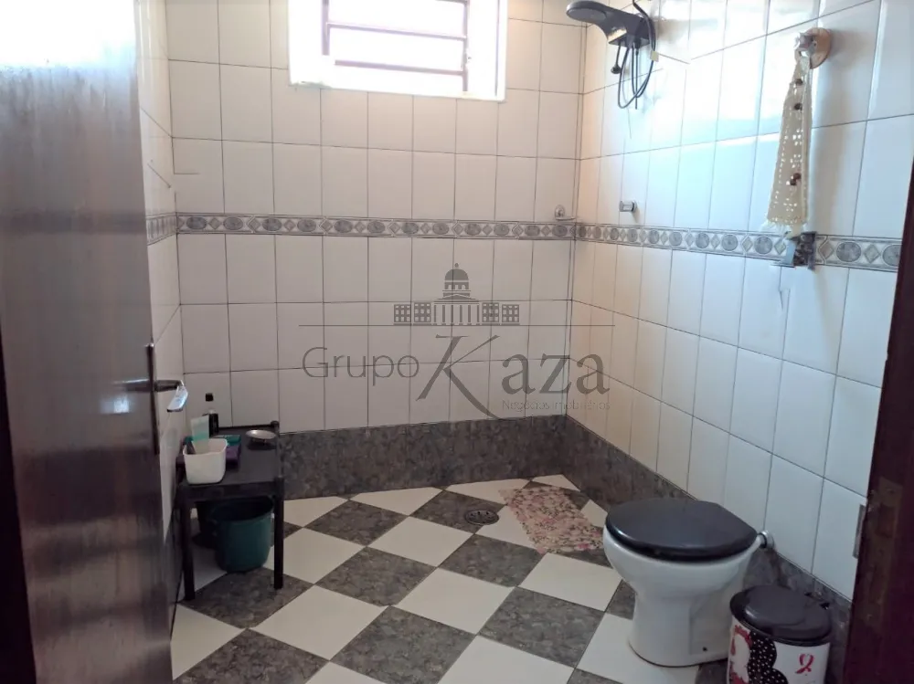 Foto 11 de Casa Padrão em Parque Industrial, São José dos Campos - imagem 11