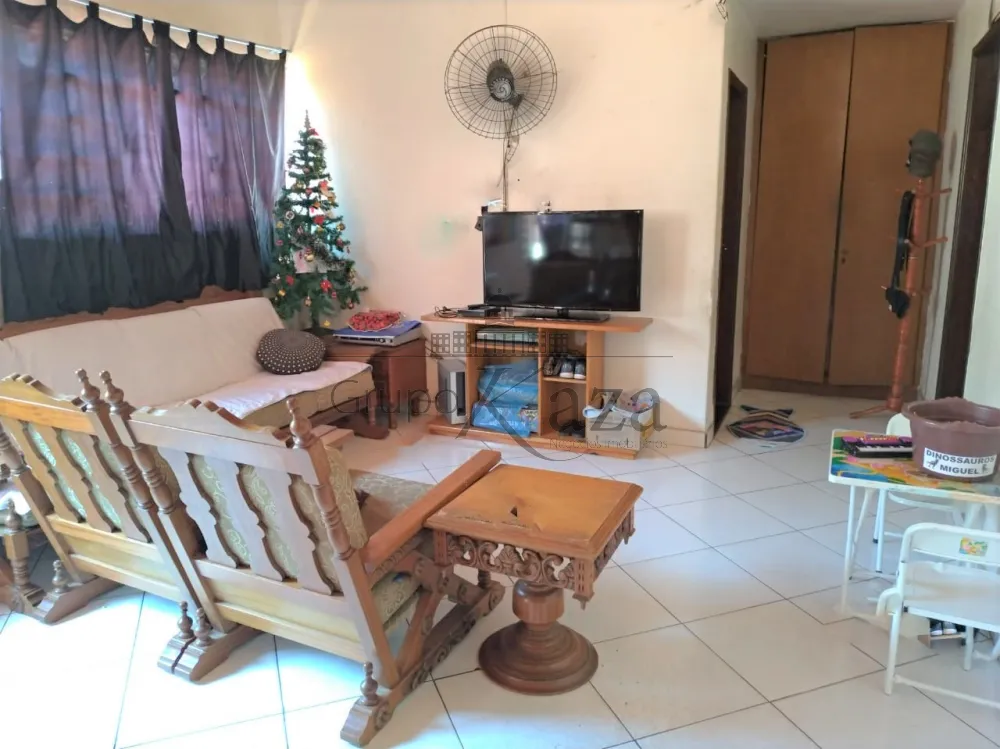 Foto 2 de Casa Padrão em Parque Industrial, São José dos Campos - imagem 2