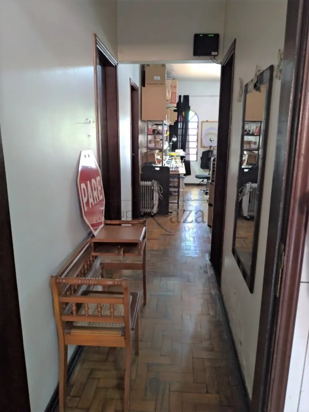Foto 7 de Casa Padrão em Parque Industrial, São José dos Campos - imagem 7