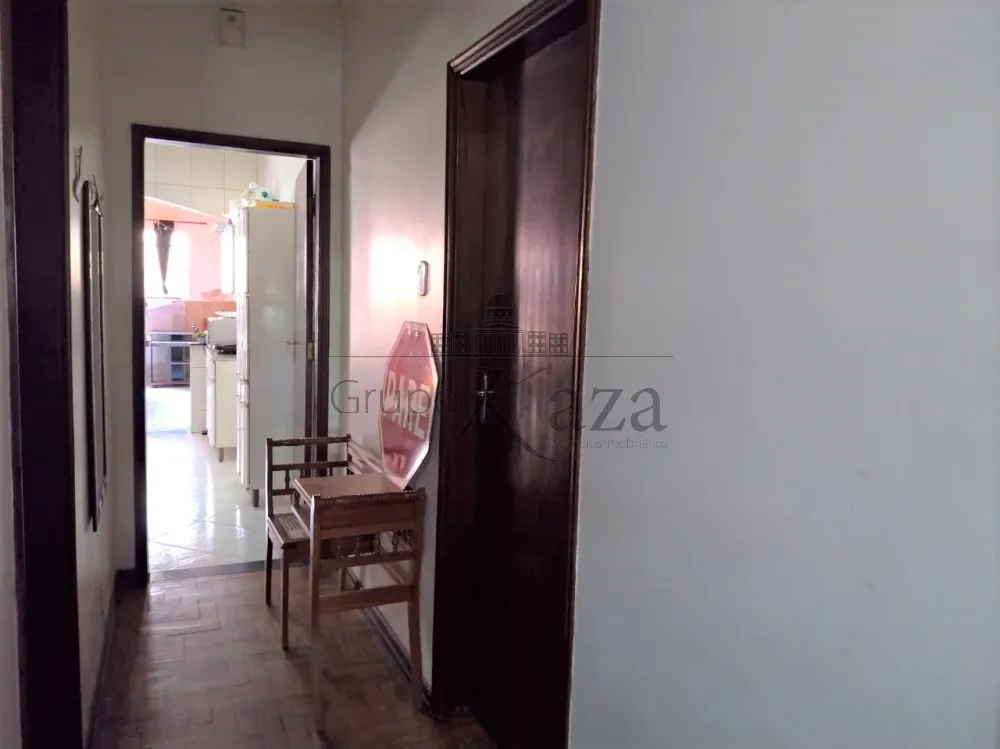 Foto 8 de Casa Padrão em Parque Industrial, São José dos Campos - imagem 8