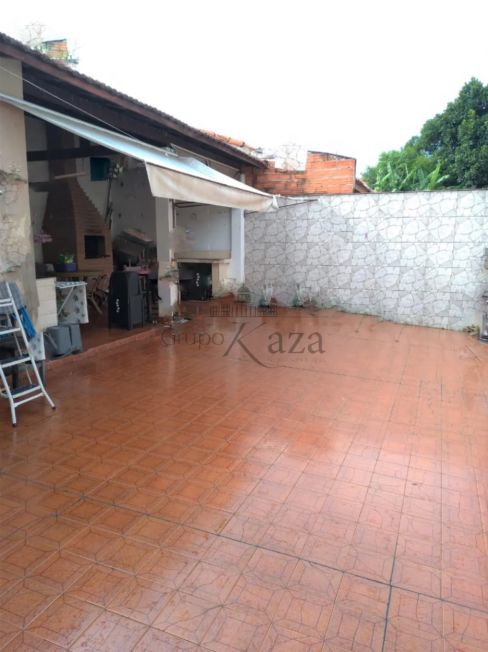 Foto 12 de Casa Padrão em Parque Industrial, São José dos Campos - imagem 12