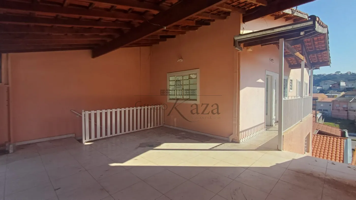 Foto 1 de Casa Sobrado em Jardim Nova República, São José dos Campos - imagem 1