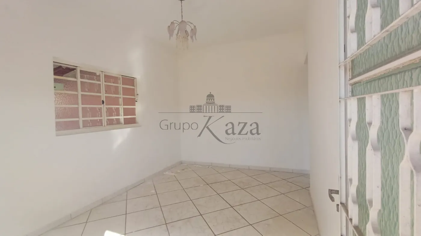 Foto 3 de Casa Sobrado em Jardim Nova República, São José dos Campos - imagem 3