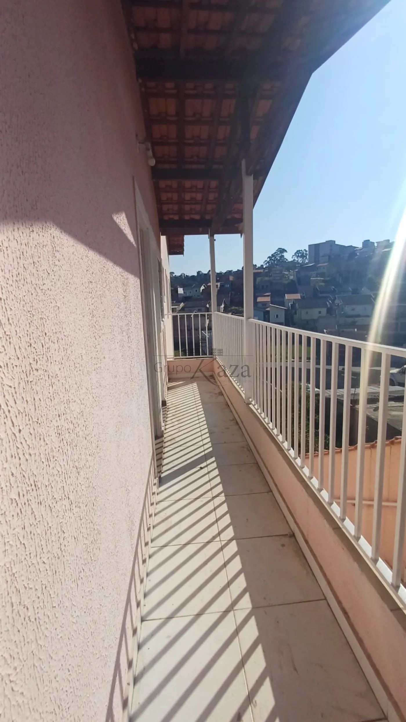 Foto 10 de Casa Sobrado em Jardim Nova República, São José dos Campos - imagem 10