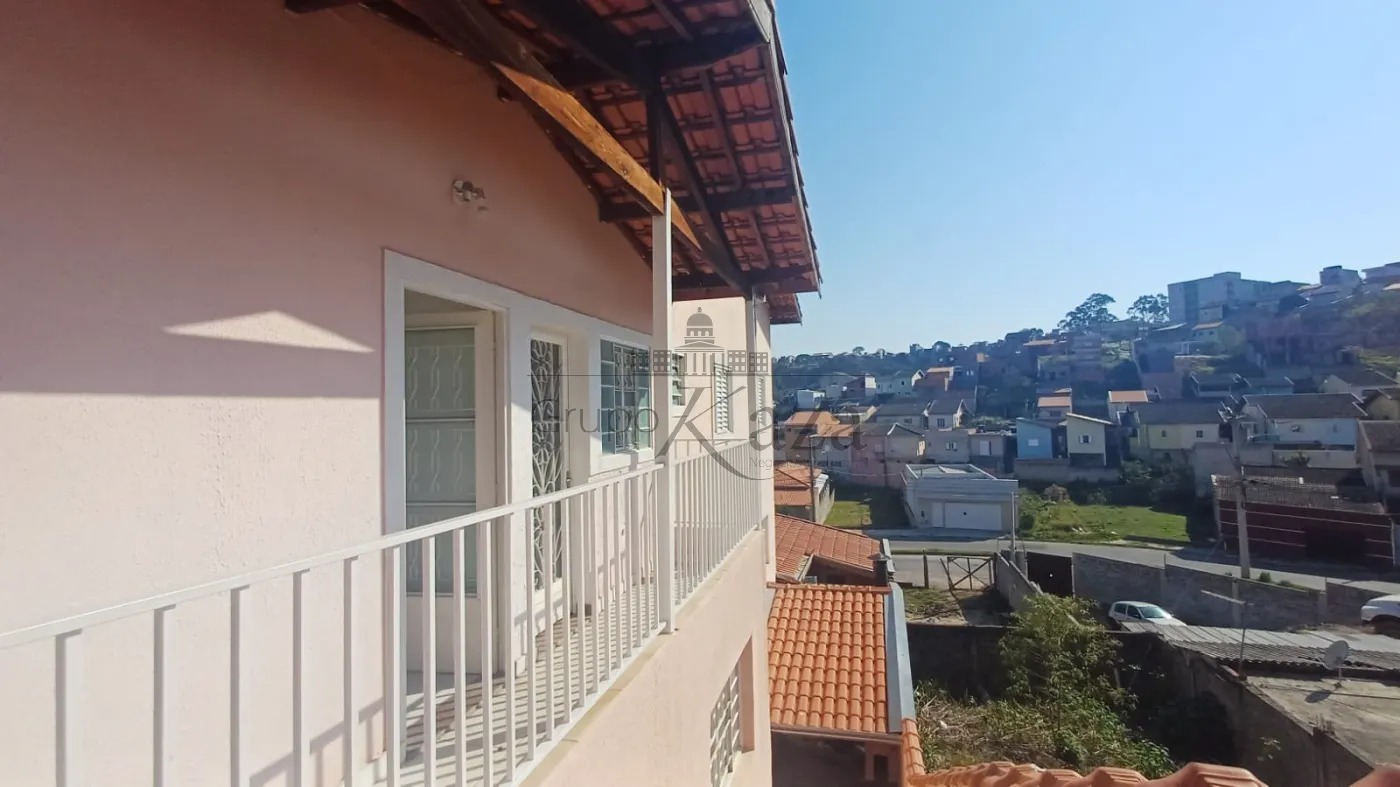 Foto 15 de Casa Sobrado em Jardim Nova República, São José dos Campos - imagem 15