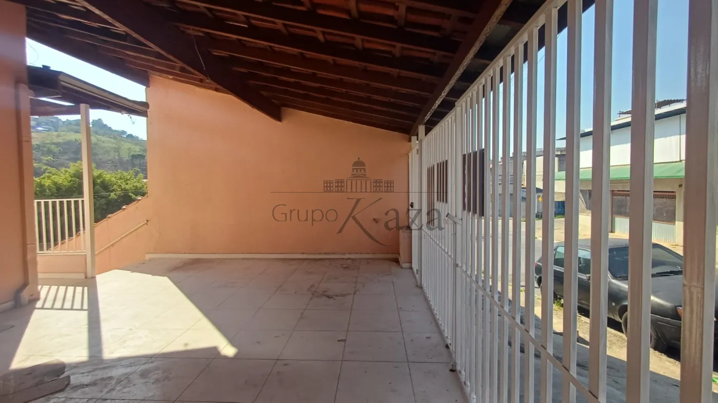 Foto 11 de Casa Sobrado em Jardim Nova República, São José dos Campos - imagem 11