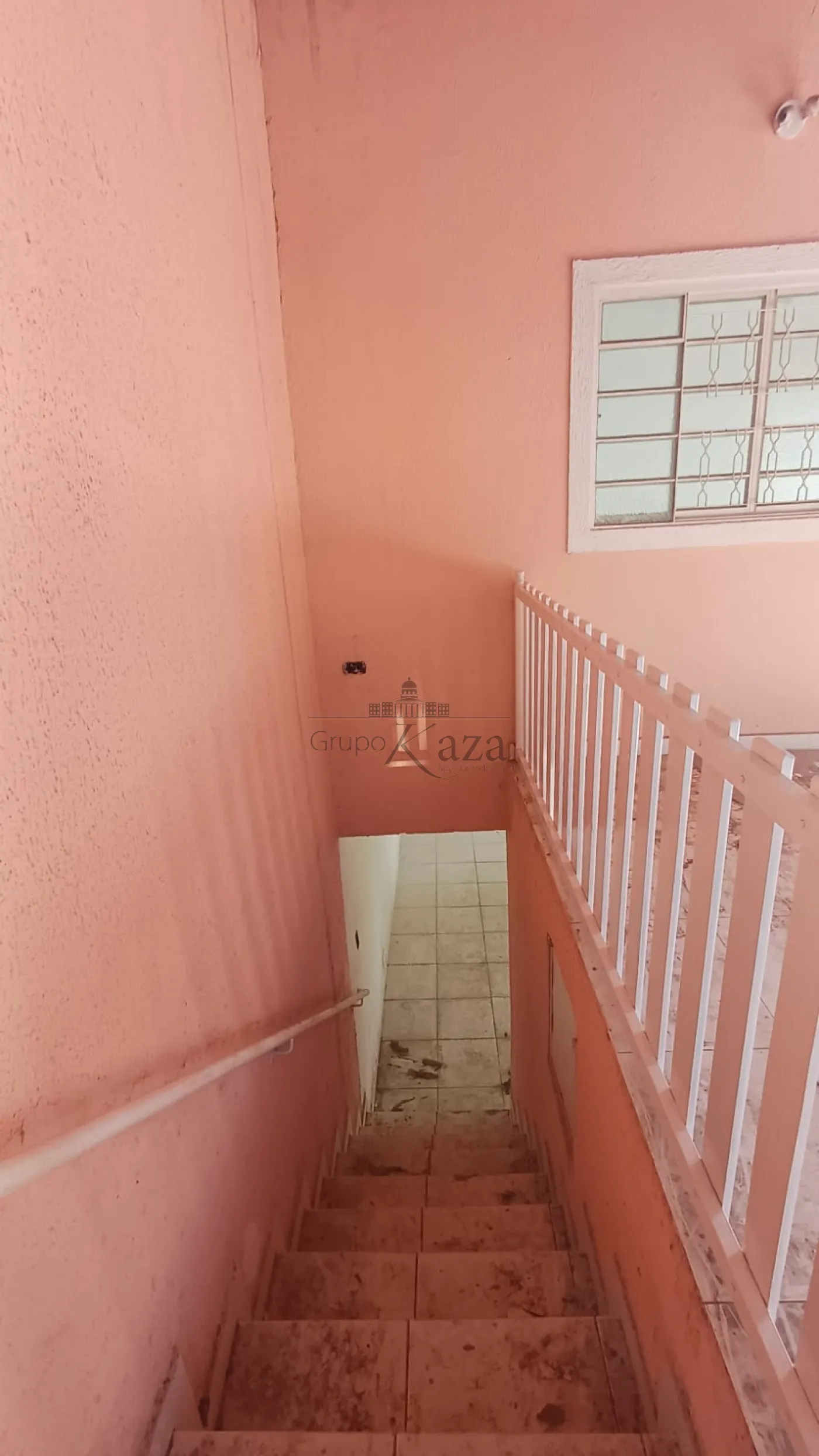 Foto 12 de Casa Sobrado em Jardim Nova República, São José dos Campos - imagem 12