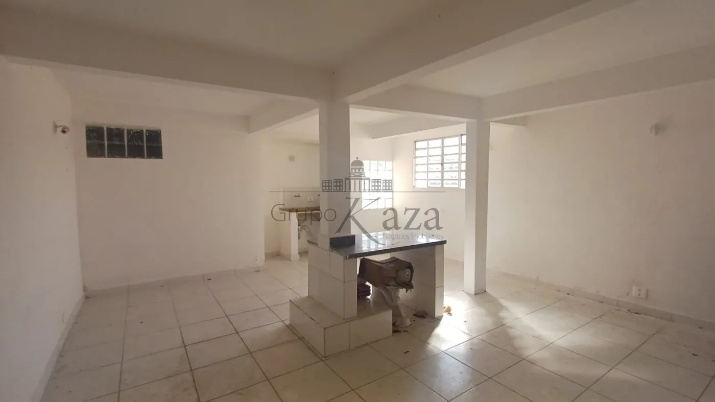 Foto 13 de Casa Sobrado em Jardim Nova República, São José dos Campos - imagem 13