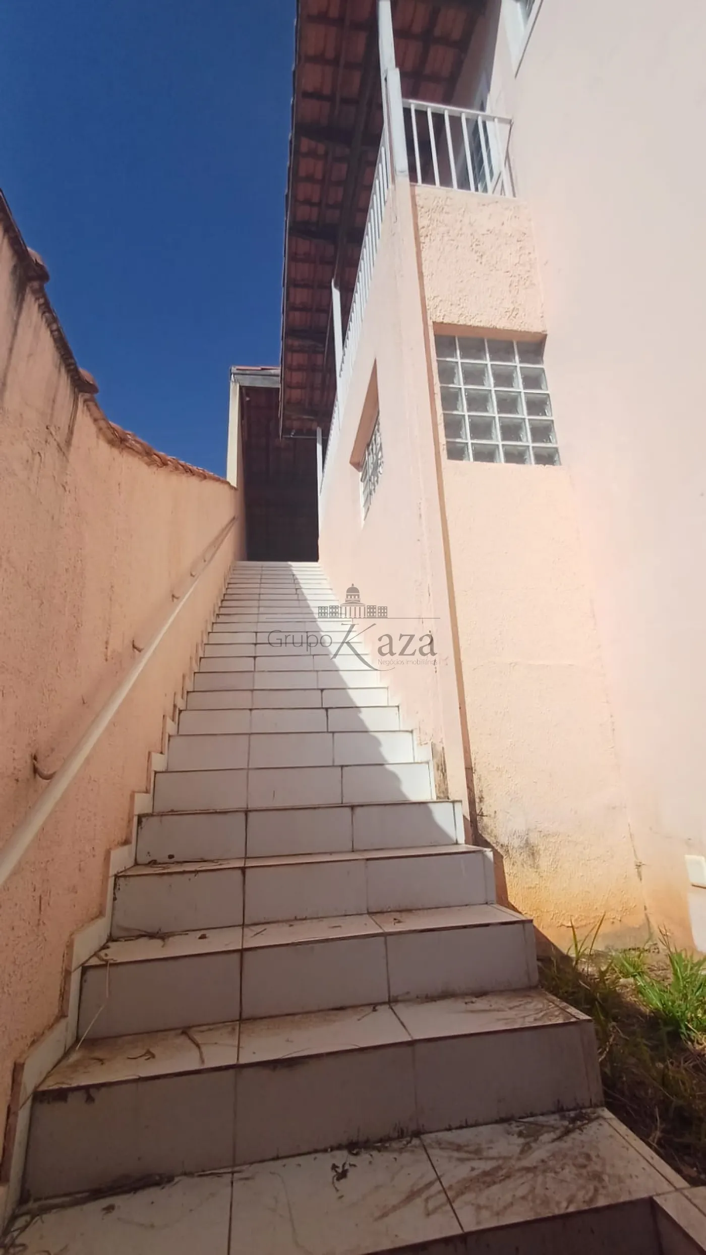 Foto 17 de Casa Sobrado em Jardim Nova República, São José dos Campos - imagem 17