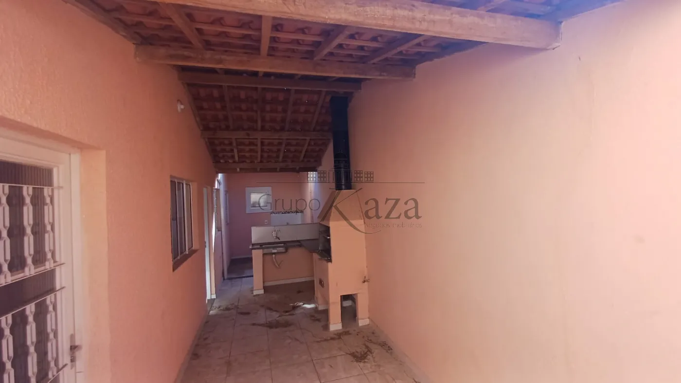 Foto 18 de Casa Sobrado em Jardim Nova República, São José dos Campos - imagem 18