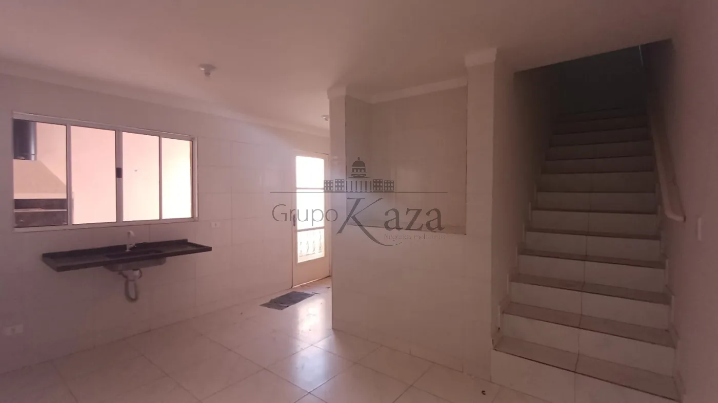 Foto 23 de Casa Sobrado em Jardim Nova República, São José dos Campos - imagem 23