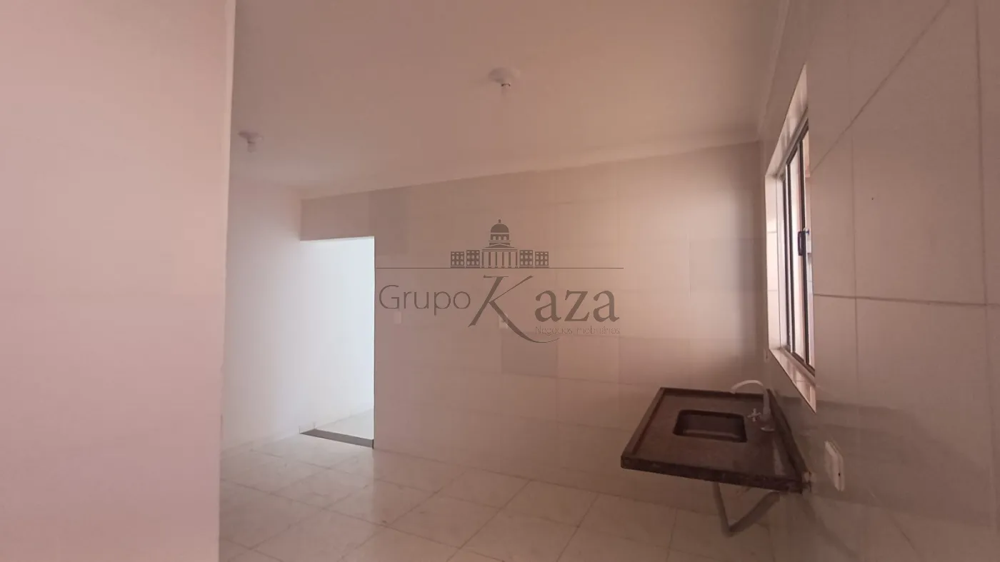 Foto 21 de Casa Sobrado em Jardim Nova República, São José dos Campos - imagem 21