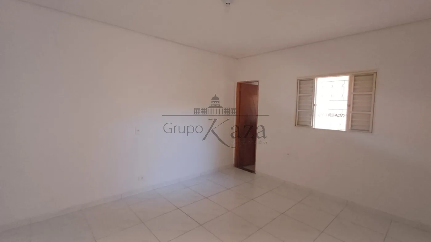 Foto 25 de Casa Sobrado em Jardim Nova República, São José dos Campos - imagem 25