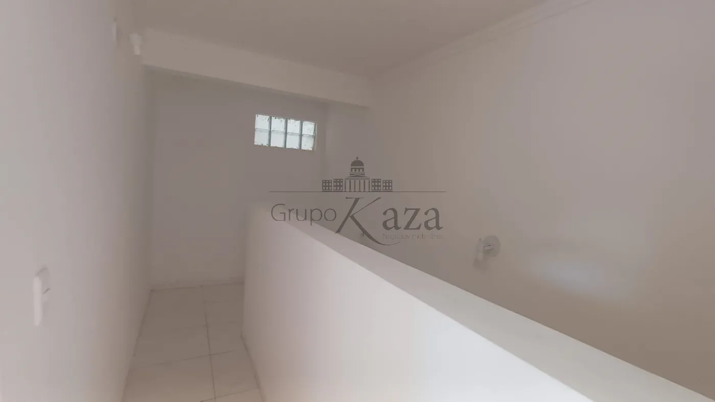 Foto 30 de Casa Sobrado em Jardim Nova República, São José dos Campos - imagem 30