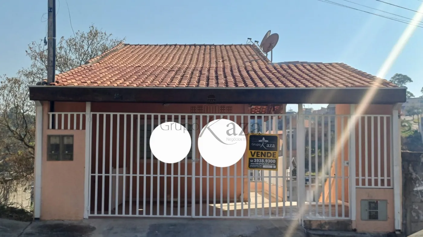 Foto 34 de Casa Sobrado em Jardim Nova República, São José dos Campos - imagem 34