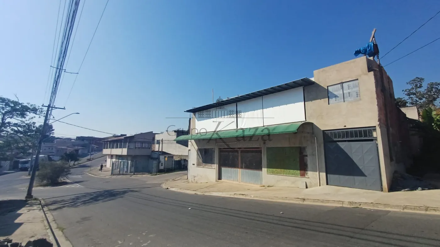 Foto 36 de Casa Sobrado em Jardim Nova República, São José dos Campos - imagem 36