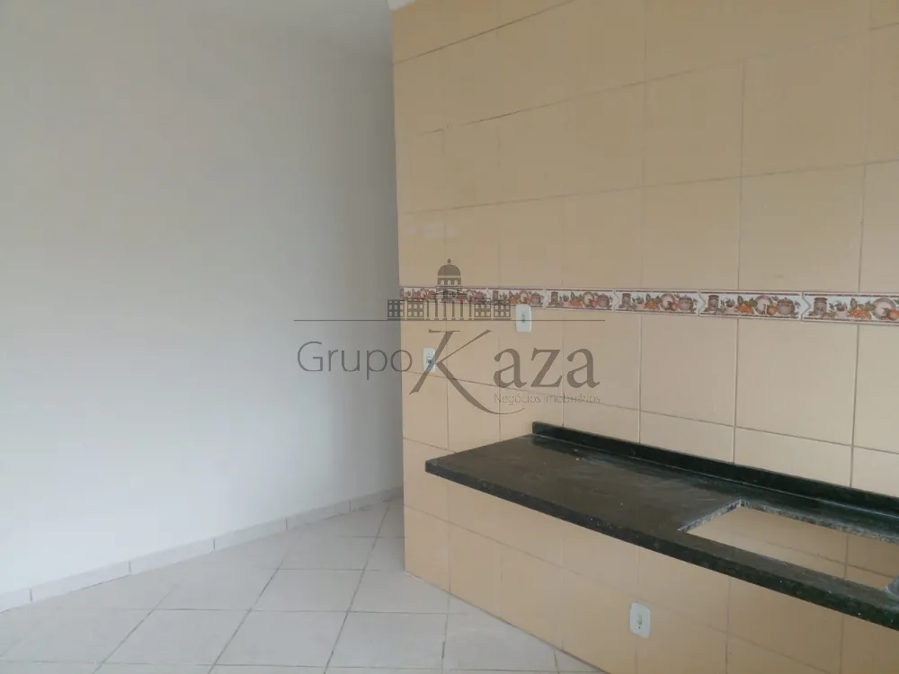 Foto 4 de Casa Sobrado em Jardim Nova República, São José dos Campos - imagem 4